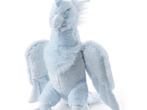 Phoenix Patronus Harry Potter Plush Figure 29 Cm