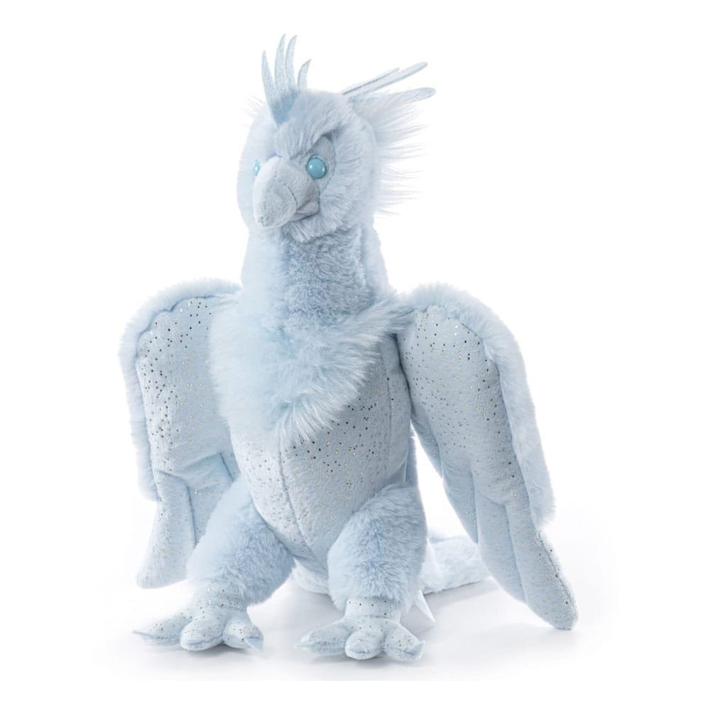 Phoenix Patronus Harry Potter Plush Figure 29 Cm