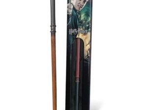 Draco Malfoy Harry Potter Wand Replica 38 Cm