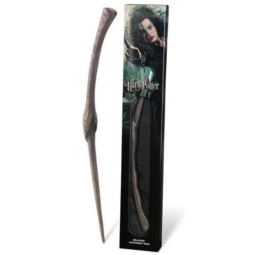 Bellatrix Harry Potter Wand Replica 38 Cm