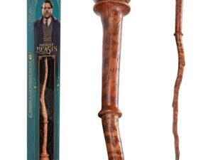 Wand Jacob Kowalski Fantastic Beasts The Secrets Of Dumbledore