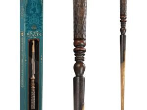 Wand Aberforth Dumbledore Fantastic Beasts The Secrets Of Dumbledore