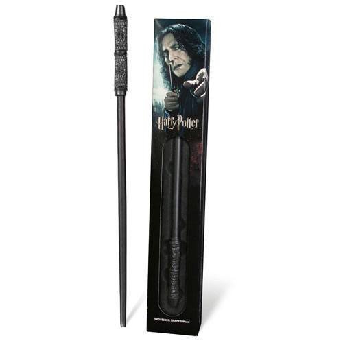 Professor Snape Severus Piton Harry Potter Wand Replica 38 Cm