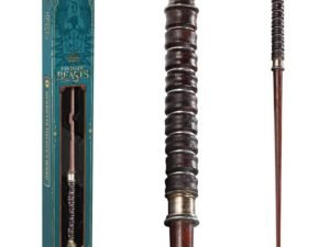 Wand Henrietta Fischer Fantastic Beasts The Secrets Of Dumbledore