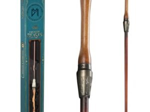 Wand Helmut Fantastic Beasts The Secrets Of Dumbledore
