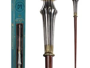 Wand Anton Vogel Fantastic Beasts The Secrets Of Dumbledore