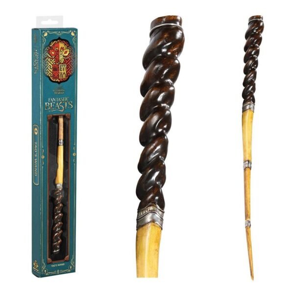 Wand Tao Fantastic Beasts The Secrets Of Dumbledore