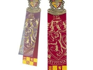 Harry Potter Bookmark Gryffindor