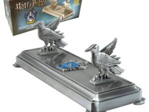 Harry Potter Wand Stand Ravenclaw 20 Cm