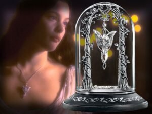 Bundle Pendant Arwen S Evenstar Display For Pendant