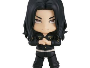 Keisuke Baji Tokyo Revengers Nendoroid Action Figure 10 Cm