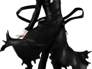 Ryunosuke Akutagawa Bungo Stray Dogs Pop Up Parade Pvc Statue 17 Cm