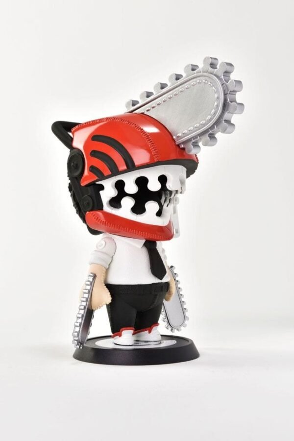 Chainsaw Man Cutie1 Pvc Figure Chainsaw Man 13 Cm