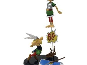 Aterix Statue Paf 27 Cm