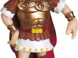 Asterix Figure Julius Caesar 8 Cm