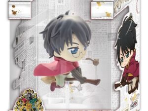 Hrary Potter Quidditch Figure 13 Cm