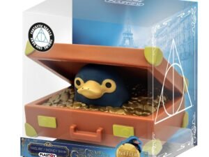 Salvadanaio Snaso Sniffler Fantastic Beasts Animali Fantastici Harry Potter