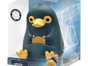 Salvadanaio Snaso Sniffler Animali Fantastici Harry Potter