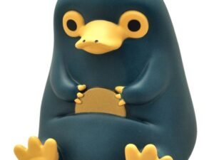 Fantastic Beasts Chibi Bank Niffler 16 Cm Salvadanaio