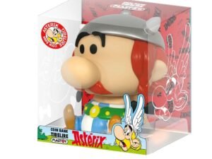 Attack On Titan Chibi Bust Bank Eren 16 Cm