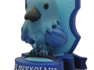 Harry Potter Chibi Bust Bank Ravenclaw 14 Cm Salvadanaio