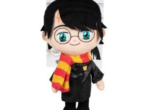 Harry Potter Plush Figure Harry Potter Winter 29 Cm