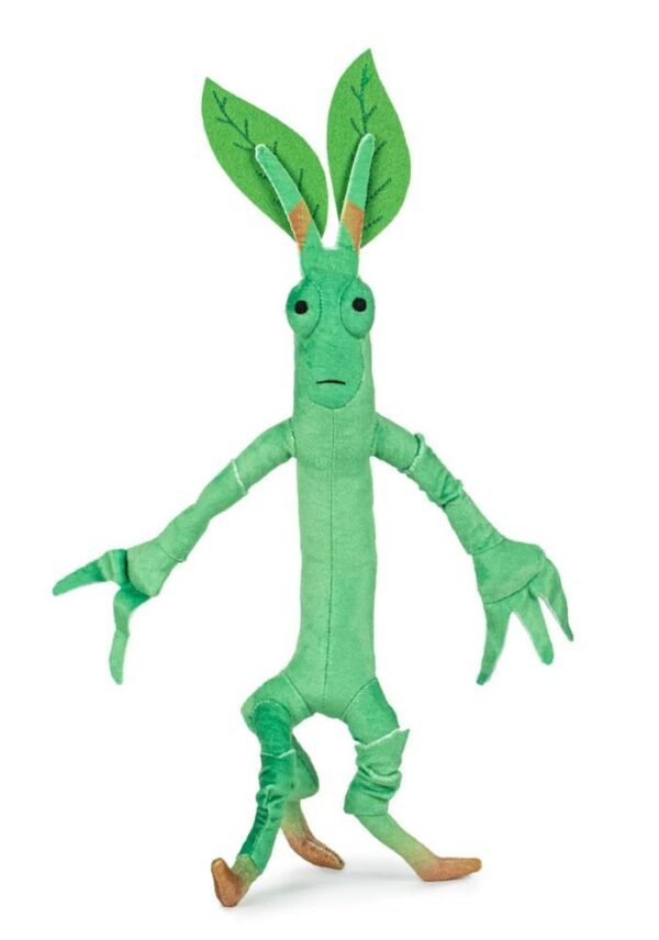 Fantastic Beasts Plush Figure Pickett 34 Cm