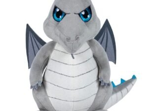Dungeons And Dragons Plush Figure Dragon 26 Cm