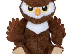 Dungeons And Dragons Plush Figure Owlbear 26 Cm