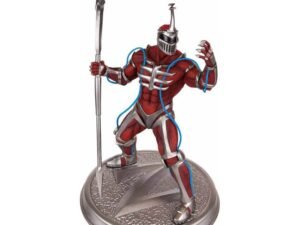 Mighty Morphin Power Rangers Pvc Statue 1 8 Lord Zedd 29 Cm August 2021