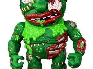 Slobulus Madballs Action Figure Wave 2 15 Cm