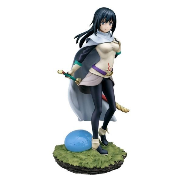 Shizu That Time I Got Reincarnated As A Slime Pvc Statue 1 7 22 Cm