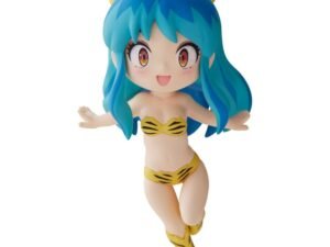 Urusei Yatsura Q Posket Mini Figure Lum 7 Cm