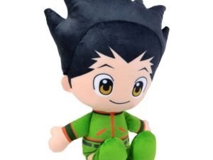 Hunter X Hunter Cuteforme Plush Figure Gon Freecss 30 Cm