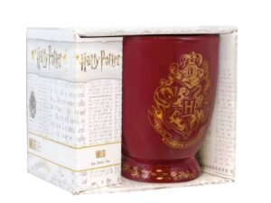 Harry Potter Mug Hogwarts April 2021