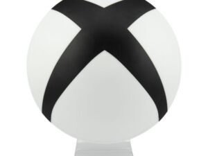 Xbox Lampada Da Scrivania Luce Logo 20Cm