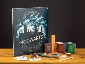 Harry Potter Calendario Avvento Paladone