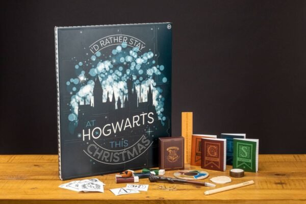 Harry Potter Calendario Avvento Paladone