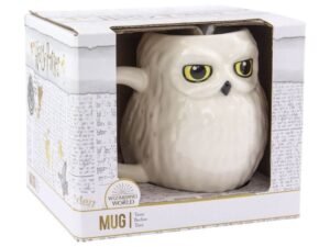 Copy Of Copy Of Harry Potter Mug Hedwig April 2021