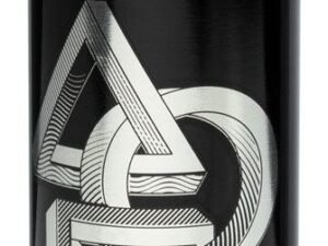 Playstation Water Bottle Borraccia