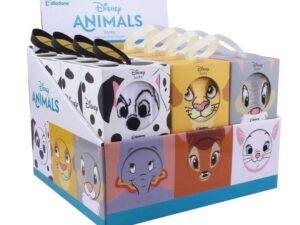 Disney Socks Calzini Donna Taglia Unica 35 41