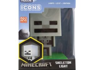Minecraft Icon Light Minecraft Skeleton