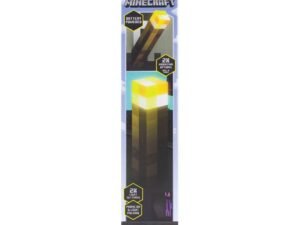 Minecraft Torch Light