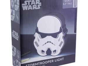Star Wars Box Light Stormtrooper 16 Cm