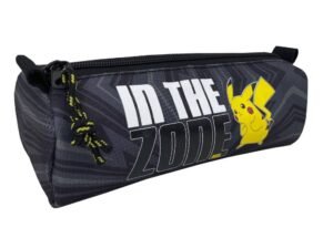 Pokemon Pencil Case In The Zone July 2021