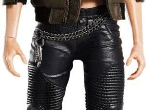 Cyberpunk 2077 Action Figure V Female 30 Cm