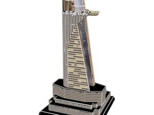 Marvel The Infinity Saga 3D Puzzle Avengers Stark Tower 50 Cm