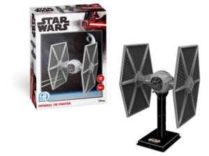 Star Wars 3D Puzzle Imperial Tie Fighter 33 Cm