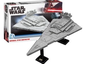 Star Wars 3D Puzzle Imperial Star Destroyer 76 Cm