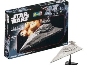 Imperial Star Destroyer Astrinave Star Wars Model Kit 1 12300 13 Cm